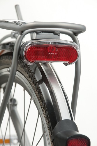 Axa riff spark pannier - axa,