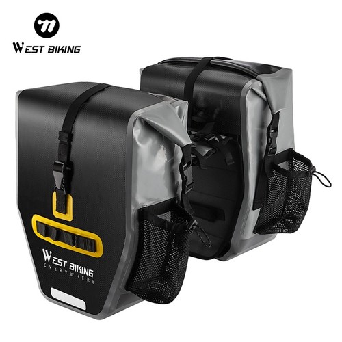 West biking full waterproof - biking,