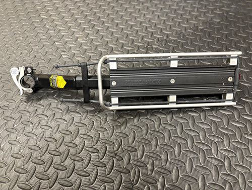 Topeak beam rack - beam, rear