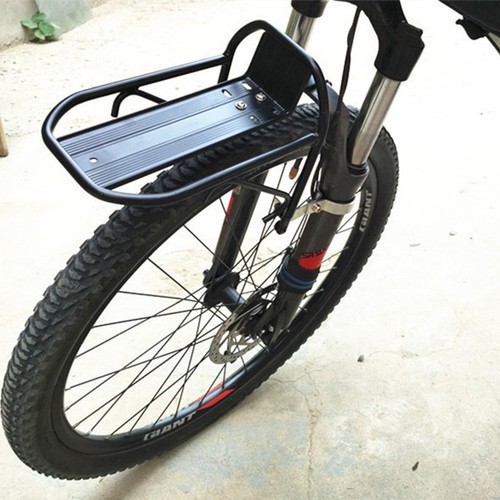 Durable aluminum bike front - bike,