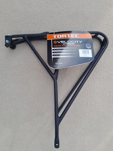 Tortec velocity road gravel - velocity,