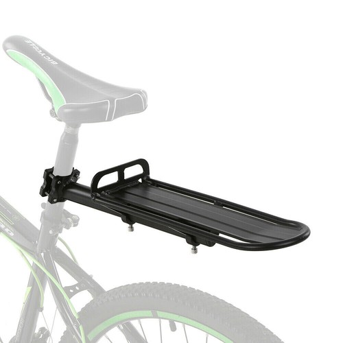 Bicycle mountain bike - mountain, rear