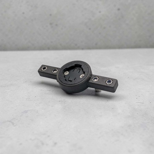 Pannier rack mount - pannier, cycliq