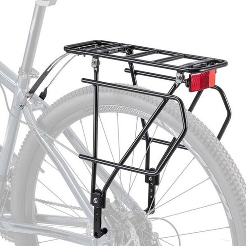 Bike rear pannier - rear,