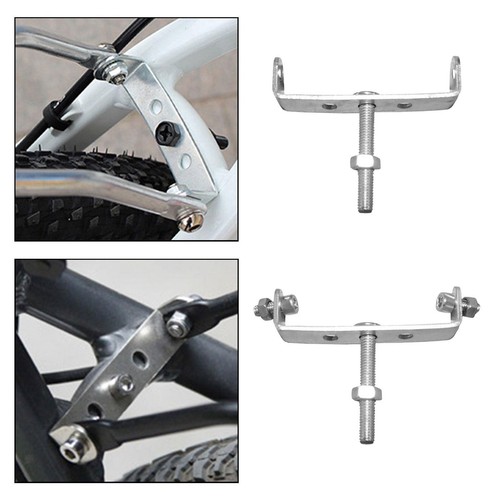 Universal bike rear - universal,