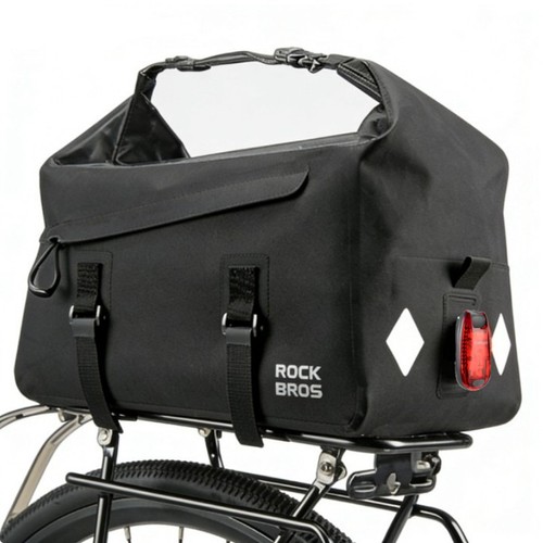 Rockbros 16l roll top bike - roll,