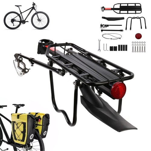 Aluminum alloy mountain bike - alloy,