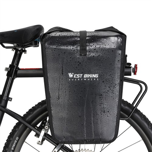 West biking full waterproof - west,