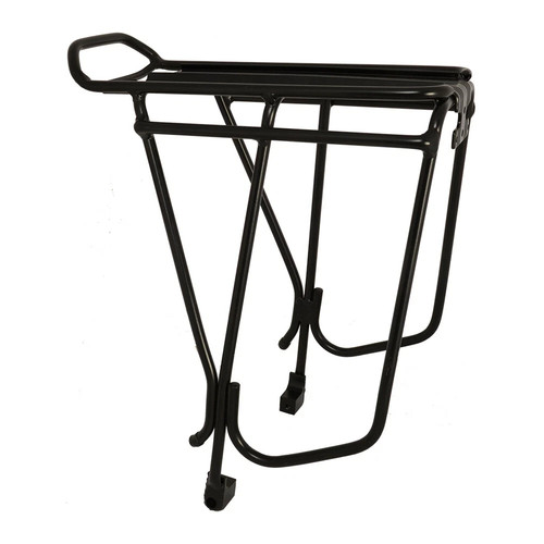 Oxford alloy pannier - oxford,