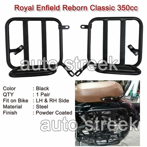 Royal enfield new classic - royal,