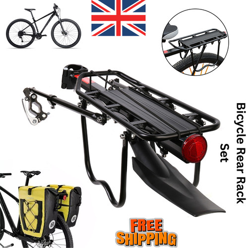 50kg max steel rear - max, bicycle