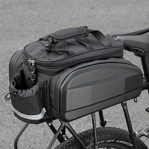 General bicycle rear - general, bag