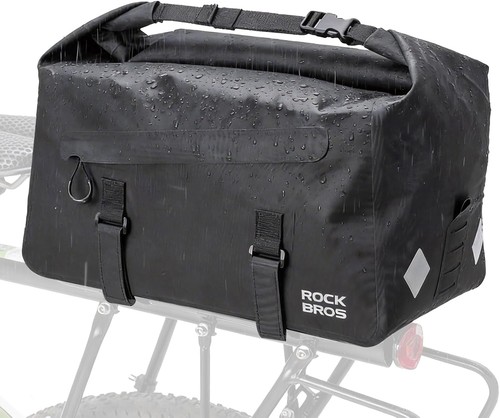 Rockbros fully waterproof - rockbros,