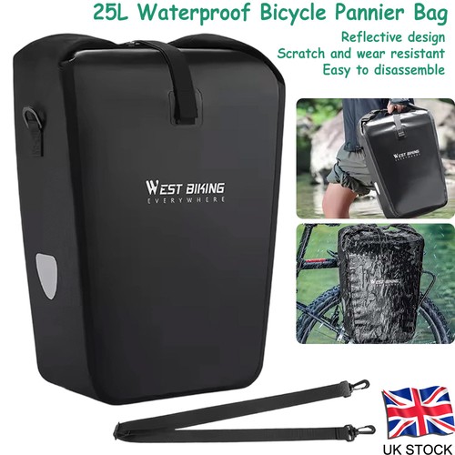 West biking 25l - biking, large