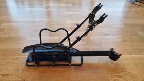 Rockbros bike rear pannier - rockbros,