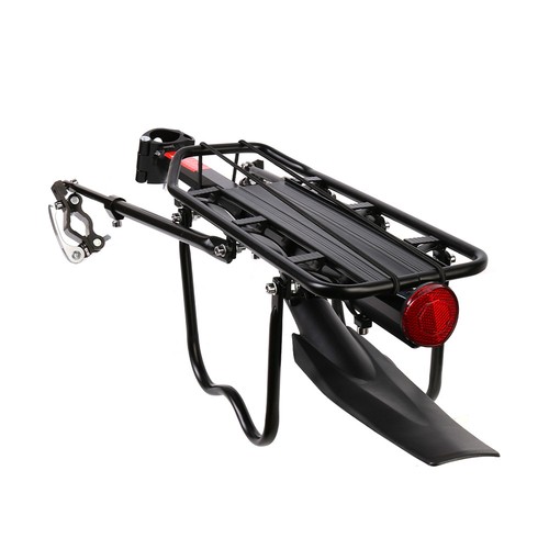 Pannier rack bike - rack, rear