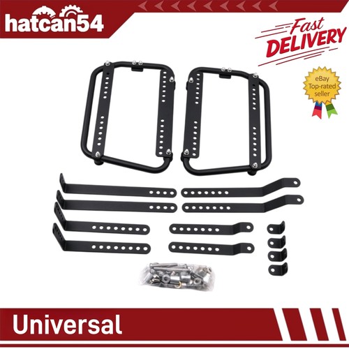Universal aluminum motorcycle - universal,
