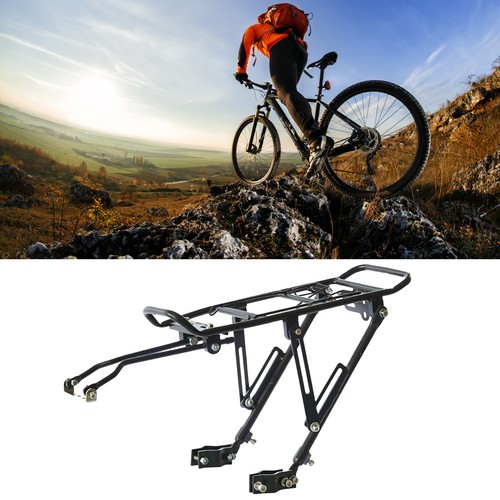 Aluminum alloy rear - alloy,