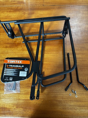 Tortec transalp disc rear - disc,