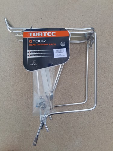 Tortec hybrid mtb mountain - tortec,