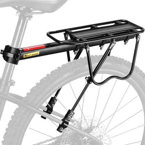 Luxury adjustable rear bike - rear,