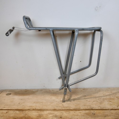 Heavy duty alloy rear - alloy,