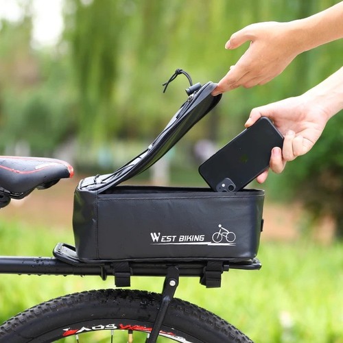 West biking waterproof - waterproof, bike