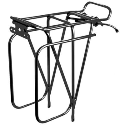 Tortec expedition rear pannier - expedition,