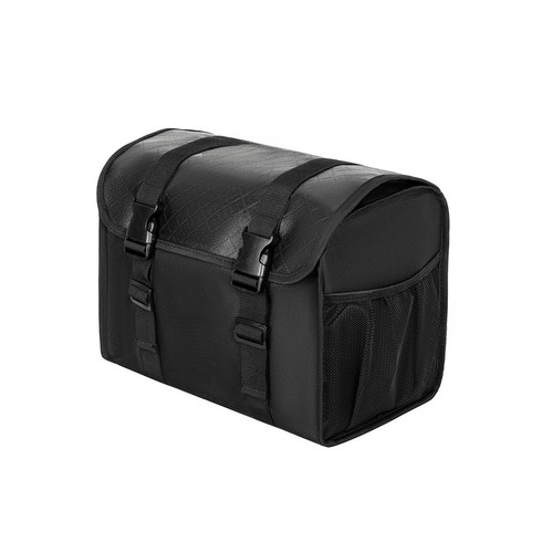 Bike pannier bag 12l - bike,