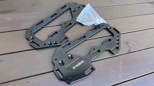 Nice cnc pannier - cnc, saddle