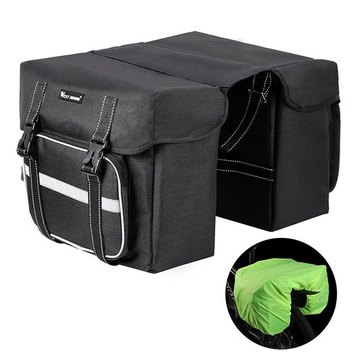West biking 25l waterproof - biking,