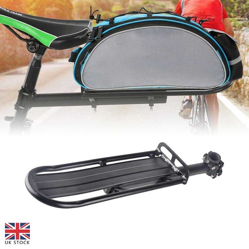 Bike carrier rack mount - mount, racks