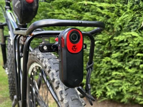 Garmin rct 715 pannier - garmin,