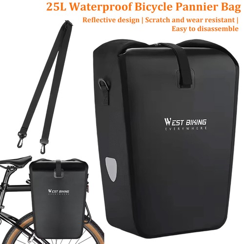 West biking 25l - west, full