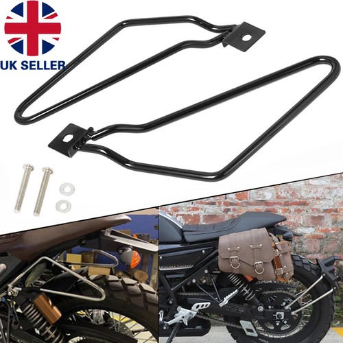 2pcs motorcycle saddle bag - 2pcs,
