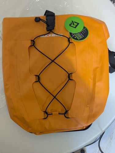 Rockbros bike pannier - rockbros, bag