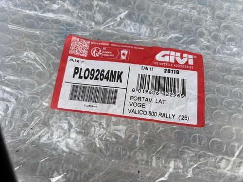 Givi pl09264mk for voge - pl09264mk,