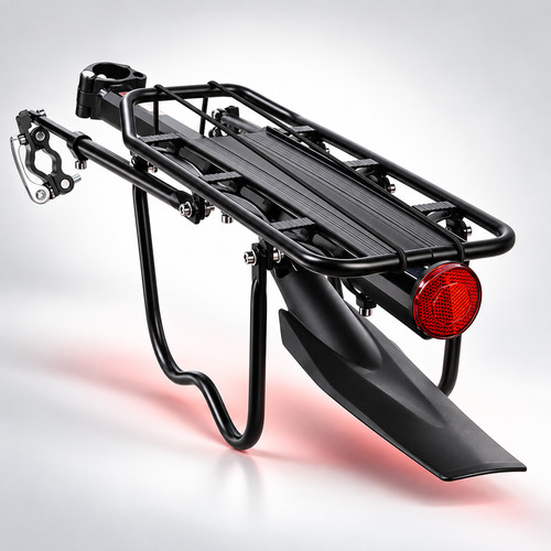 50kg max alloy - 50kg, bicycle