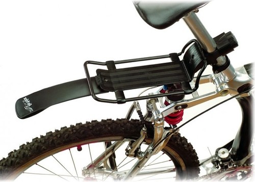 Zefal quick rack seatpost - zefal,