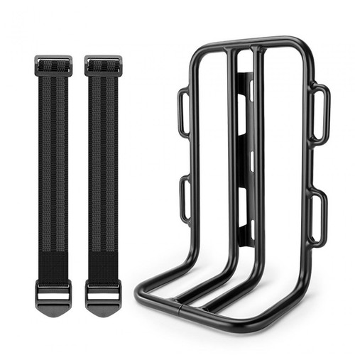 Bike front carrier - bike, rack