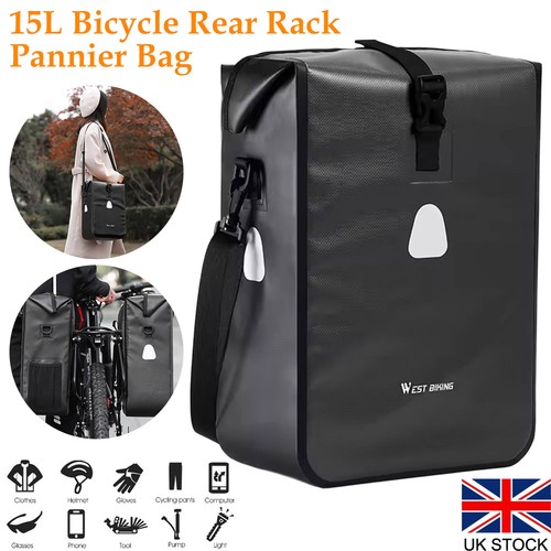 West biking 15l - west,